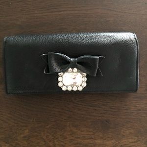 My Flat In London Gem Wallet